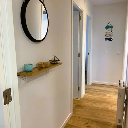 Apartamento Almar Sunset Calm&Views Apartament *