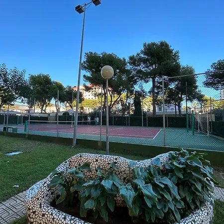 Apartamento Almar Sunset Calm&Views Benicàssim