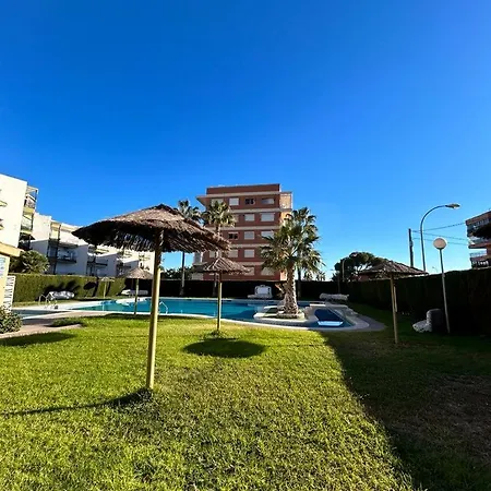 Apartamento Almar Sunset Calm&Views *