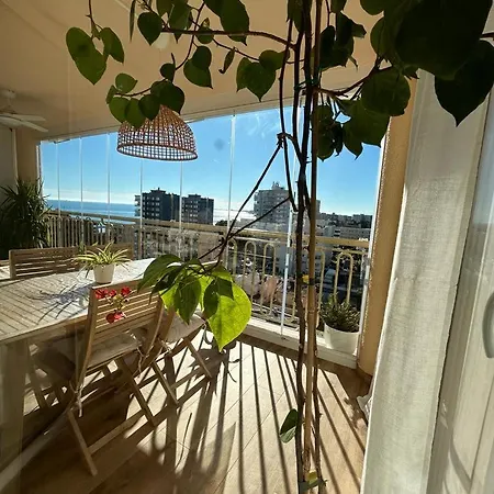 Apartamento Almar Sunset Calm&Views *