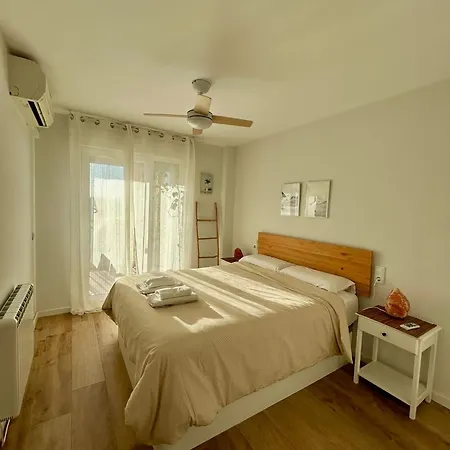 Apartamento Almar Sunset Calm&Views Apartament *