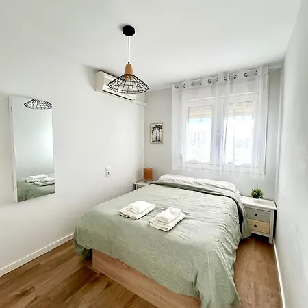 Apartamento Almar Sunset Calm&Views Apartament Benicàssim